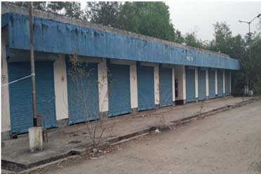 Kiosk Block,Purulia - II Krishak Bazar